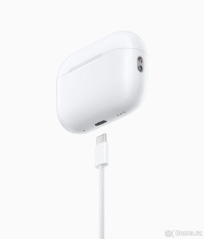 AirPods Pro 2 s USB-C a Magsafe. - 2