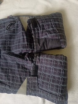 Zimní kombinéza - 2