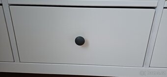 IKEA Hemnes TV stolek - 2