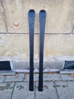 Dětské lyže Atomic Redsten XT 140 cm -poškoz.hrana - 2