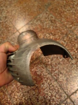 Jawa perak kryt karburace - 2