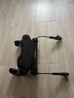 Stupátko ke kočáru - 2