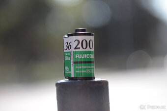 PANCOLAR 50/1,8 + REDUKCE PRO CANON . - 2