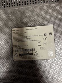 Samsung DC32E LED 32" PVA FHD - 2