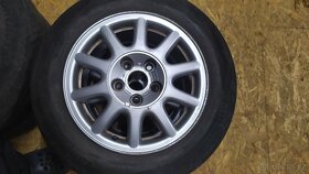 alu disky 7Jx15H2 5x112 ET59 - 2