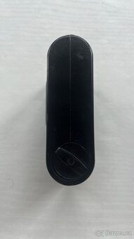 Analogový měřič odporu - ohmmetr - 2