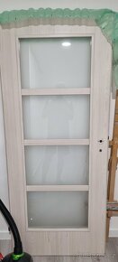 Zanovni dvere Sapeli 80 - 2