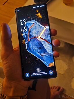 Infinix note 40 pro - 2