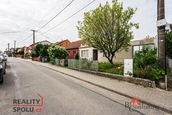 Prodej, pozemky/bydlení, 499 m2, 66484 Stanoviště, Brno-venk - 2