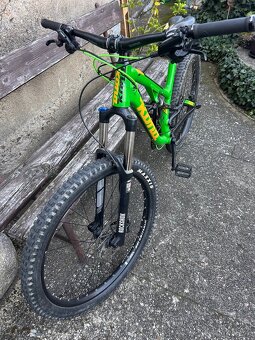 Kona PROCESS 134 - 2