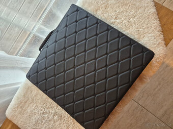 Vyhřívaný podsedák pro myslivce - 2