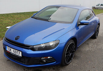Volkswagen Scirocco 2.0 TSI 147kW - 2