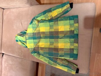 Zimní lyžařská bunda vel. M - 2