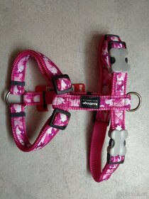 Postroj pro psa, kšíry - 2