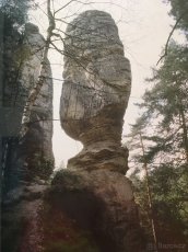 Český ráj fotografie kniha od: Petr Pelech - 2