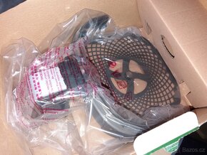 Philips HD9953/00 Airfryer XXL Pizza Master Kit - 2