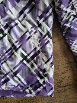 LYŽAŘSKÁ BUNDA zn.TCM- TCHIBO- vel.158/164 - 2