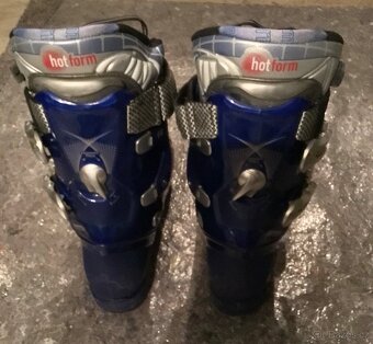 Lyžařské boty Tecnica - 2