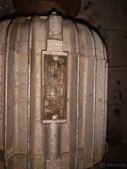 Elektromotor - 2