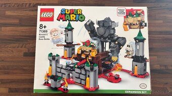 Lego Super Mario - 2