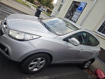 Hyundai ix35 - 2