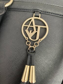 ARMANI JEANS kabelka - 2