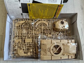 Stavebnice Academy - 2