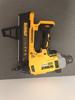 DeWalt DCN890P2 + Záruka do 7/2027 - 2