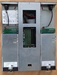 Network storage services platform TROIKA - 2