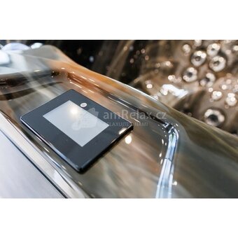 Vířivka Toronto - 2