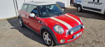 Mini Cooper R56 - 2