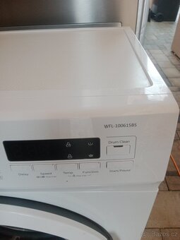 Automaticka pracka VIVYX - 2