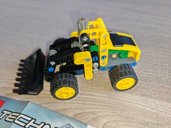 Lego Technic 30433 - 2