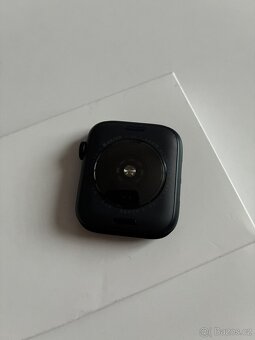 Apple Watch SE GPS 44mm - 2