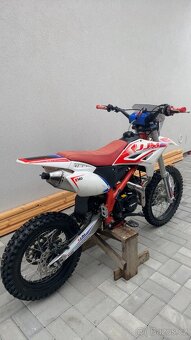 pitbike jjm 140 17/14 - 2