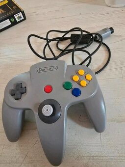 Nintendo 64 - 2
