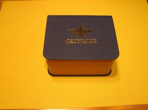 Pánské,luxusní hodinky Oupinke - 2