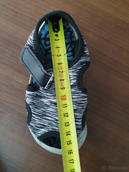 Barefoot sandále 26 / 16 cm - 2