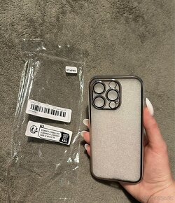 Nový kryt na Apple iPhone 14 pro - 2