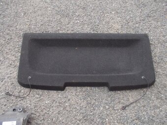 Díly 2. Fiat Grande Punto 1.3 Multijet 55kw - 2