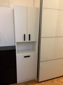 Koupelnová skříňka - 2