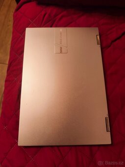 ASUS Vivobook Go 14 Flip TP1401KA-EC010WS Cool Silver kovový - 2
