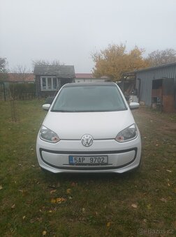 Prodám VW UP - 2