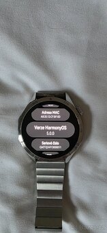 Huawei watch GT4 - 2