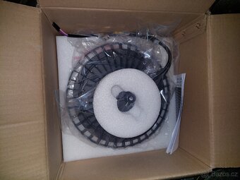 Led průmyslové světlo 150w 27 000LM - 2