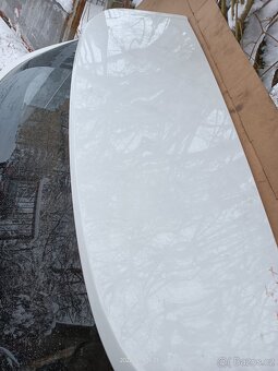 Hyundai i40 combi - páté dveře, viko kufru a jiné díly - 2