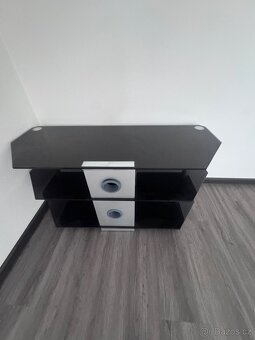 Konferenční stolek - 2