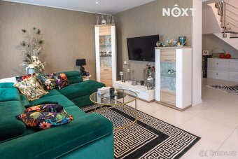 Prodej Rodinný dům, 127㎡ - 2