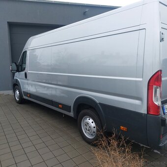 Fiat ducato-2,3jtd-109kw-L4H2 - 2
