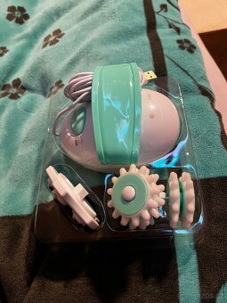 Masážní přístroj na celulitidu - 2